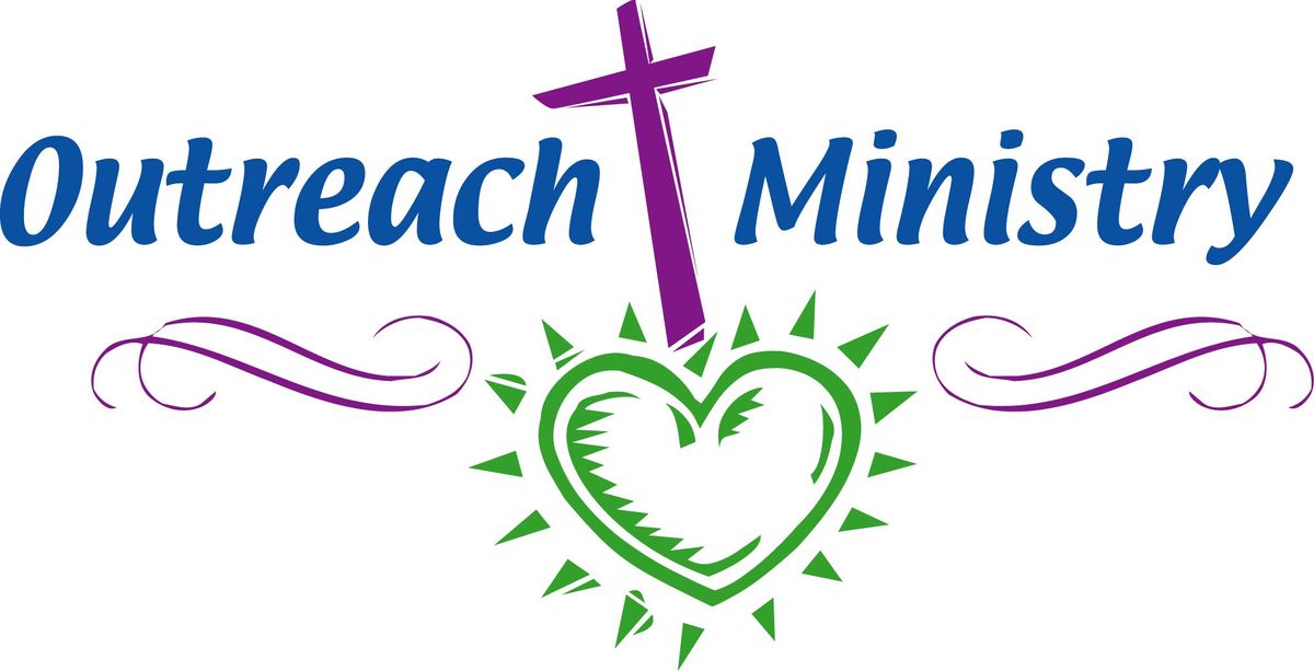 Outreach Ministry