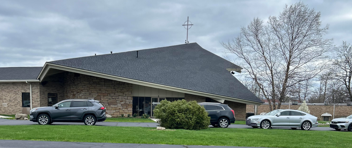 Church Bulletin